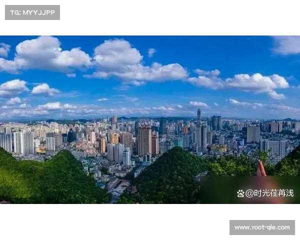 贵阳通过赛事推动城市消费增长打造速度经济新场景 贵阳通过赛事推动城市消费增长打造速度经济新场景