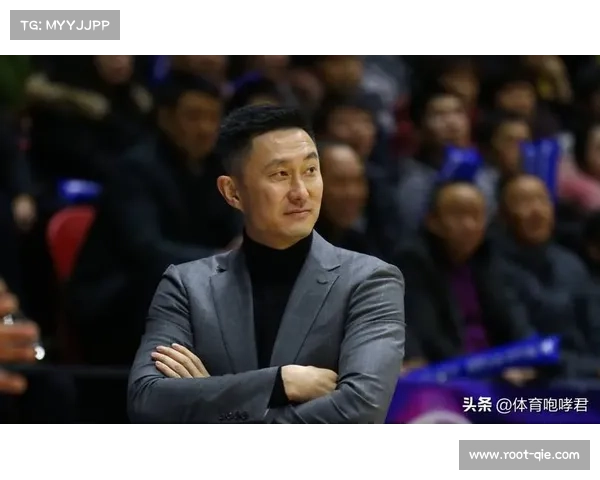 广东签下萨林杰补强内线，杜锋瞄准第十二冠