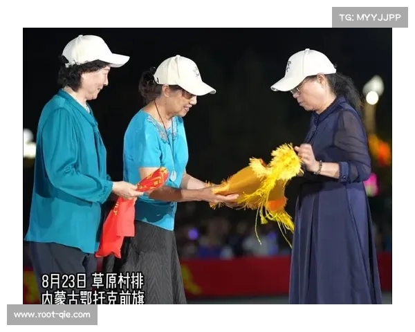 南京知青播下排球种子,鄂托克前旗“草原村排”传承逾半世纪 南京知青播下排球种子,鄂托克前旗“草原村排”传承逾半世纪