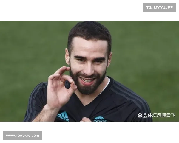 卡瓦哈尔伤病或影响皇马右路防守,年轻球员迎机会