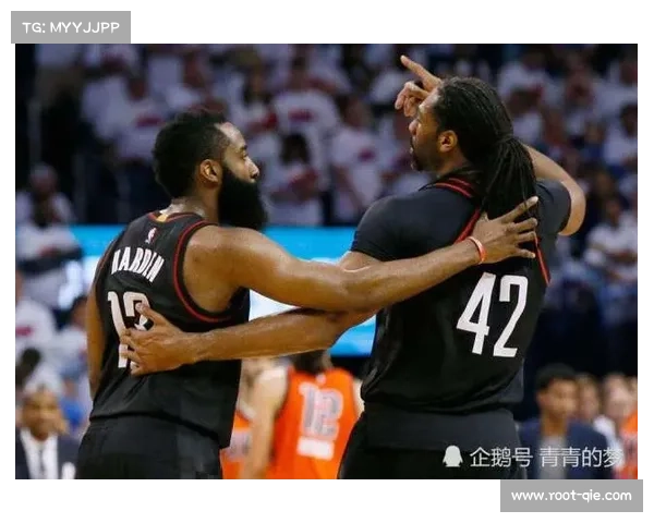 哈登连续被忽视全明星选拔，媒体质疑联盟对老将认可标准